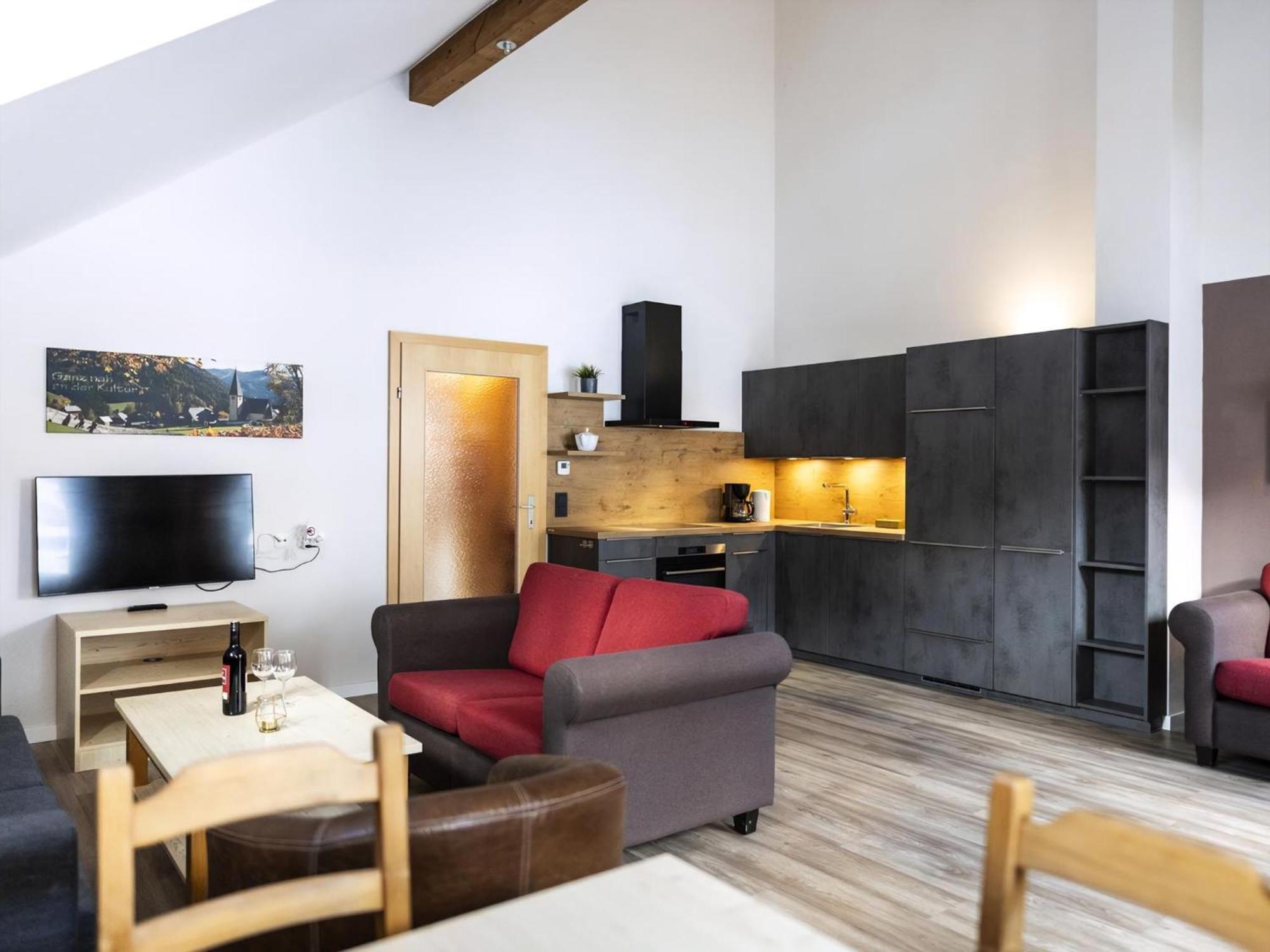 Landal Bad Kleinkirchheim Hotel Luaran gambar