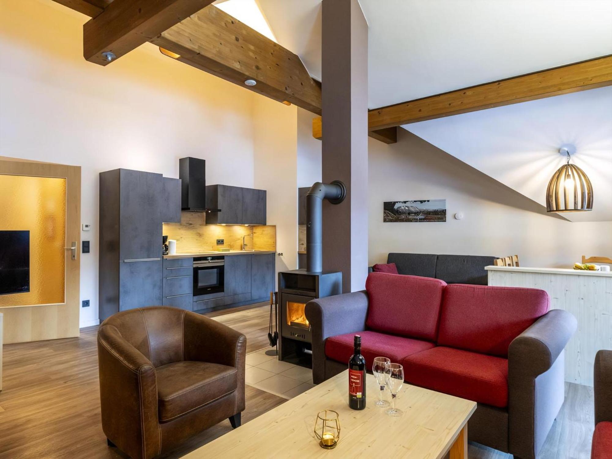 Landal Bad Kleinkirchheim Hotel Luaran gambar