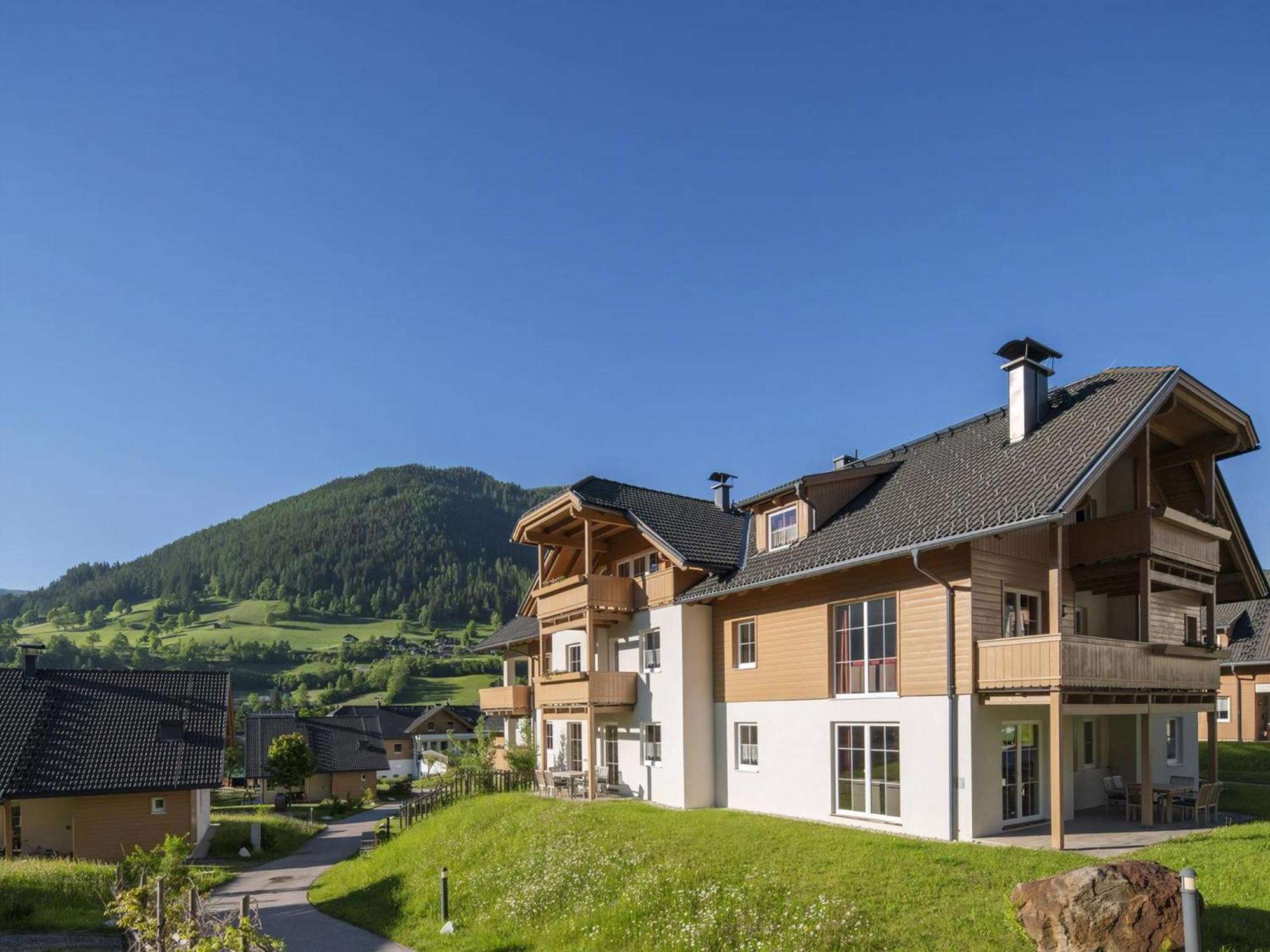 Landal Bad Kleinkirchheim Hotel Luaran gambar