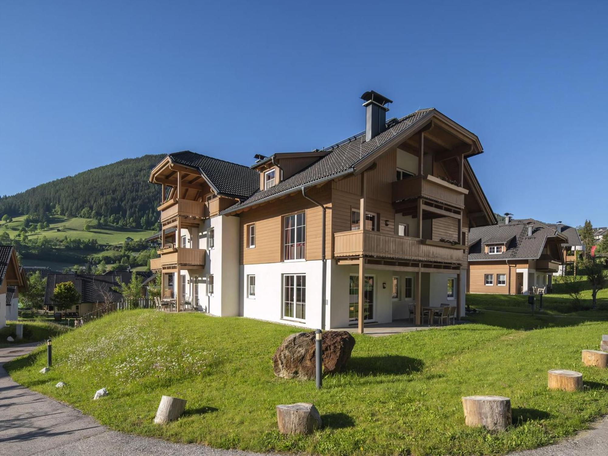 Landal Bad Kleinkirchheim Hotel Luaran gambar