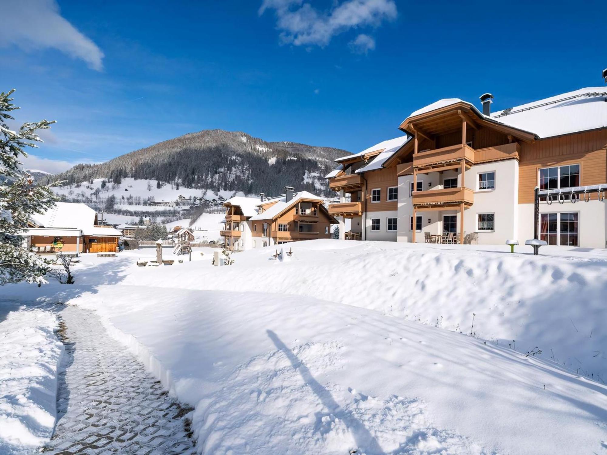 Landal Bad Kleinkirchheim Hotel Luaran gambar