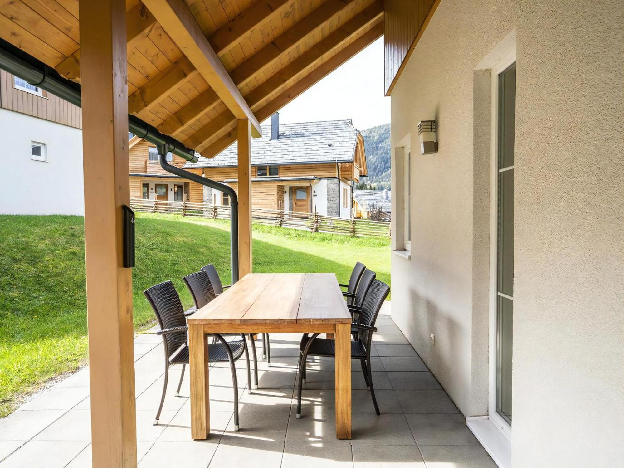 Landal Bad Kleinkirchheim Hotel Luaran gambar