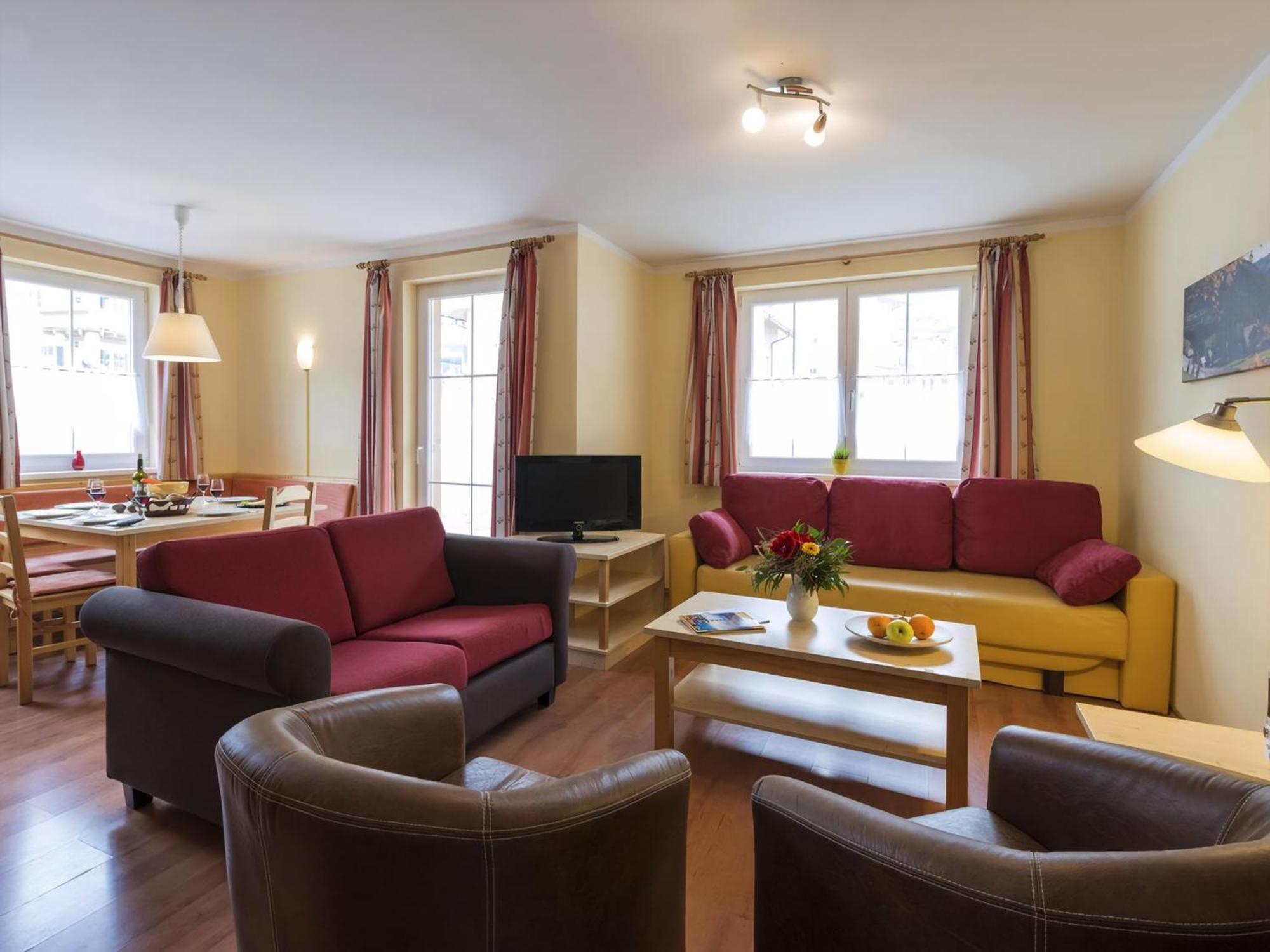 Landal Bad Kleinkirchheim Hotel Luaran gambar