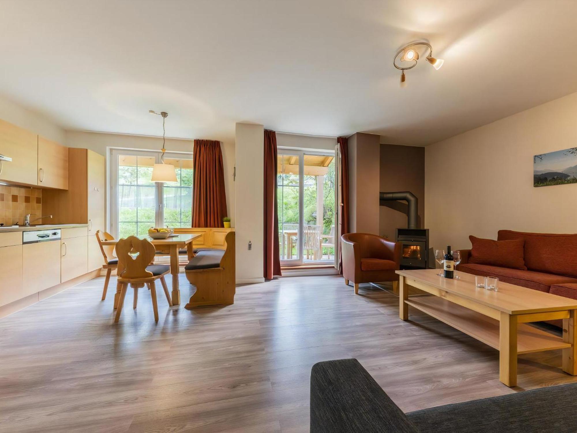 Landal Bad Kleinkirchheim Hotel Luaran gambar